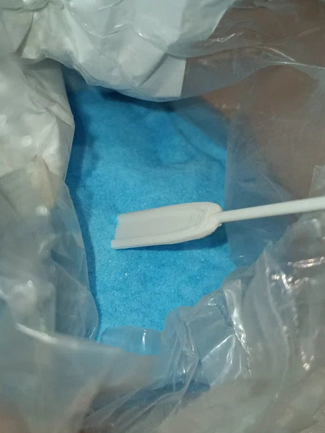 ChemPack: Muỗng và Spatula (Spoons and spatulas) - Image 3