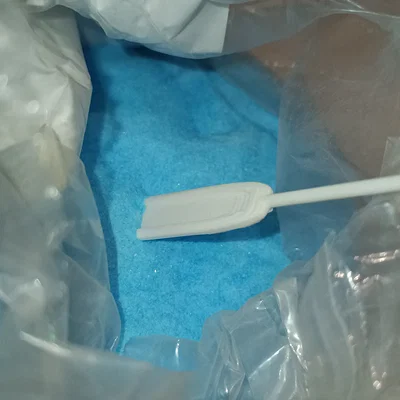 ChemPack: Muỗng và Spatula (Spoons and spatulas)