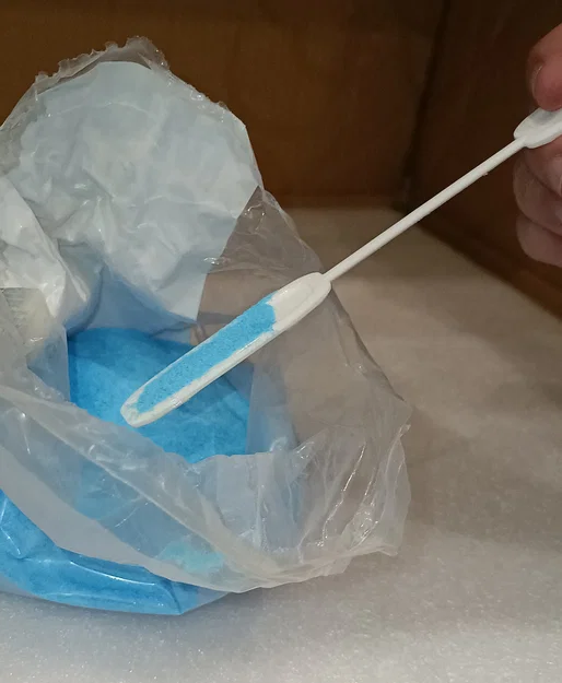 ChemPack: Muỗng và Spatula (Spoons and spatulas) - Image 4