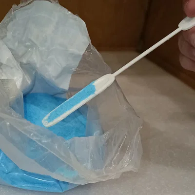 ChemPack: Muỗng và Spatula (Spoons and spatulas)