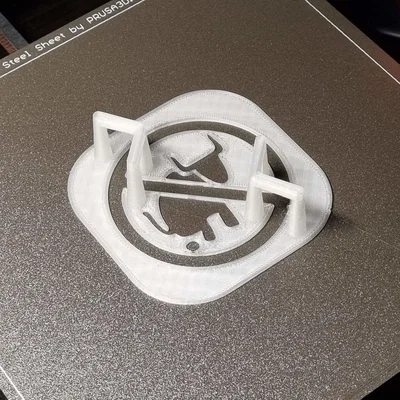 Khuôn vẽ và Stencil No Bullshit: Công cụ in 3D đa năng cho mọi bề mặt