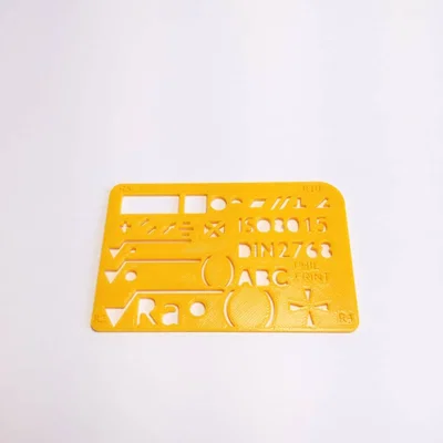 Bộ template cho bản vẽ kỹ thuật & sơ đồ lắp ráp khí nén
