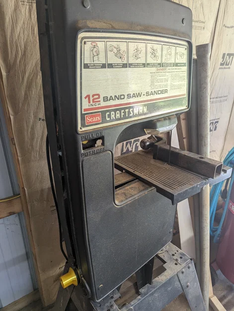 Adapter hút bụi (Vacuum) cho đồ nghề mộc - Image 4