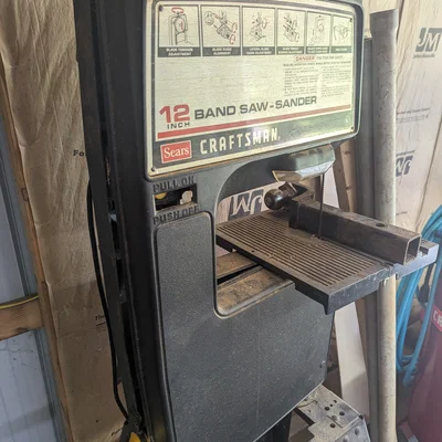 Adapter hút bụi (Vacuum) cho đồ nghề mộc