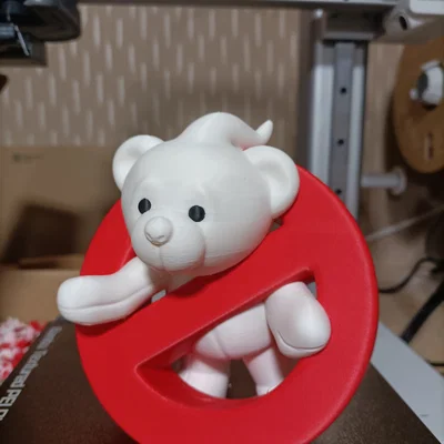 BUSTER Bear – Gấu Teddy Dễ Thương