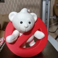 BUSTER Bear – Gấu Teddy Dễ Thương - Thumbnail 3