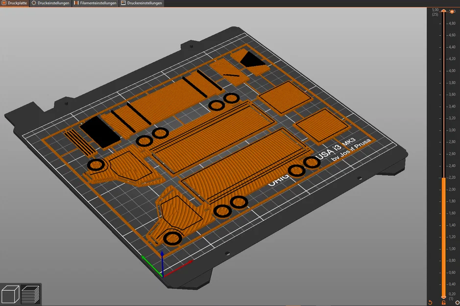 Truck Kit-Card - Image 1