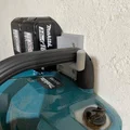 Giá treo tường cho máy cưa xích Makita DUC353 - Giải pháp gọn gàng - Thumbnail 3