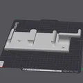 Giá treo tường cho máy cưa xích Makita DUC353 - Giải pháp gọn gàng - Thumbnail 4