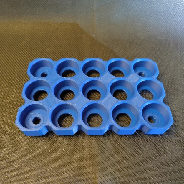 Army Painter Stackable Tray – Khay xếp chồng cho chai sơn - Image 3