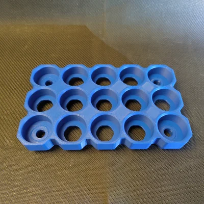 Army Painter Stackable Tray – Khay xếp chồng cho chai sơn