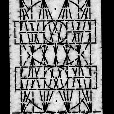 Stencil chữ – Plaque Découpée Universelle (PDU) 1876