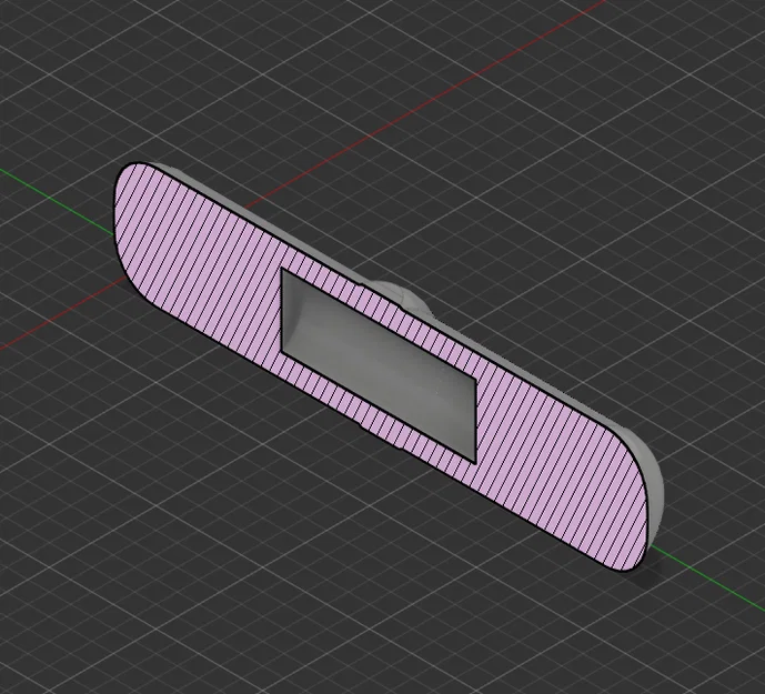Thanh khuấy từ (tham số) – Magnetic stir bar (parametric) - Image 2