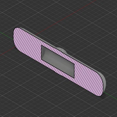 Thanh khuấy từ (tham số) – Magnetic stir bar (parametric)