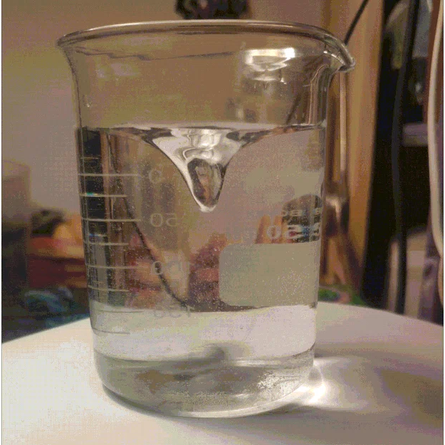 Thanh khuấy từ (tham số) – Magnetic stir bar (parametric) - Image 3