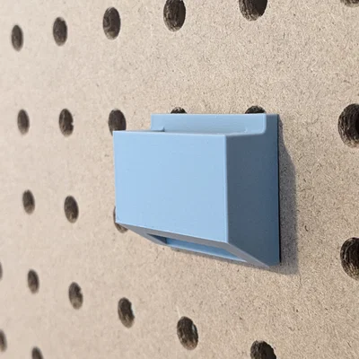 Pegboard - Peg treo thước cuộn (Measuring Tape Peg)