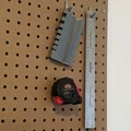 Pegboard - Peg treo thước cuộn (Measuring Tape Peg) - Thumbnail 3