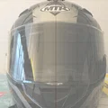 Ngàm gắn GoPro cho mũ bảo hiểm MTR S-13 in 3D chắc chắn - Thumbnail 4