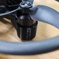 Bộ Chân Đế Nâng Cao 10mm Cho DJI AVATA 2 (In 3D) - Thumbnail 2