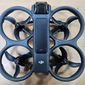 Bộ Chân Đế Nâng Cao 10mm Cho DJI AVATA 2 (In 3D) - Thumbnail 3