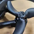 Bộ Chân Đế Nâng Cao 10mm Cho DJI AVATA 2 (In 3D) - Thumbnail 5