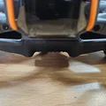 Bộ Chân Đế Nâng Cao 10mm Cho DJI AVATA 2 (In 3D) - Thumbnail 7