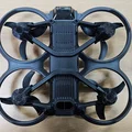 Bộ Chân Đế Nâng Cao 10mm Cho DJI AVATA 2 (In 3D) - Thumbnail 8