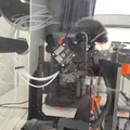 MMU3 Buffer + Prusa Enclosure: Ngàm gắn bên trong nắp (Mod 1) - Thumbnail 6