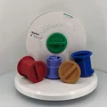 Tạ cuộn filament đa năng cho Bambu AMS (Universal Spool Weight) - Thumbnail 1