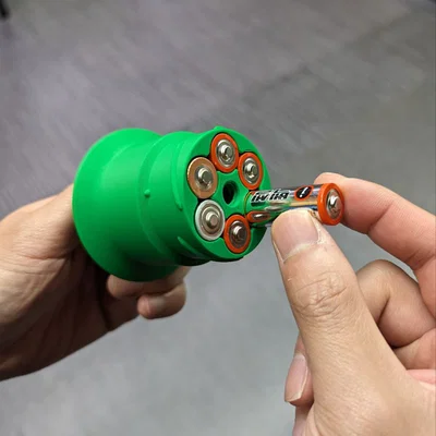 Tạ cuộn filament đa năng cho Bambu AMS (Universal Spool Weight)