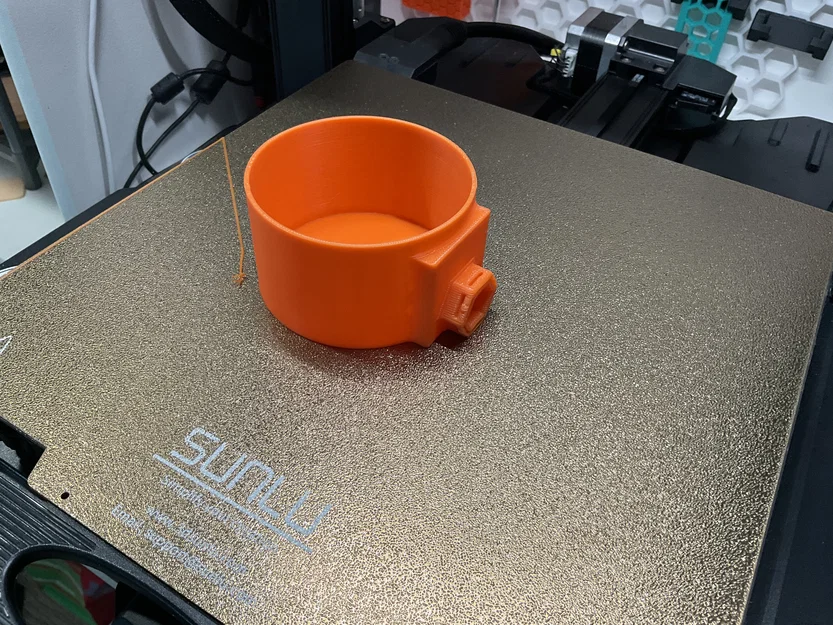 [HSW/Multiboard] Giá treo lon xịt WD40 - Image 3