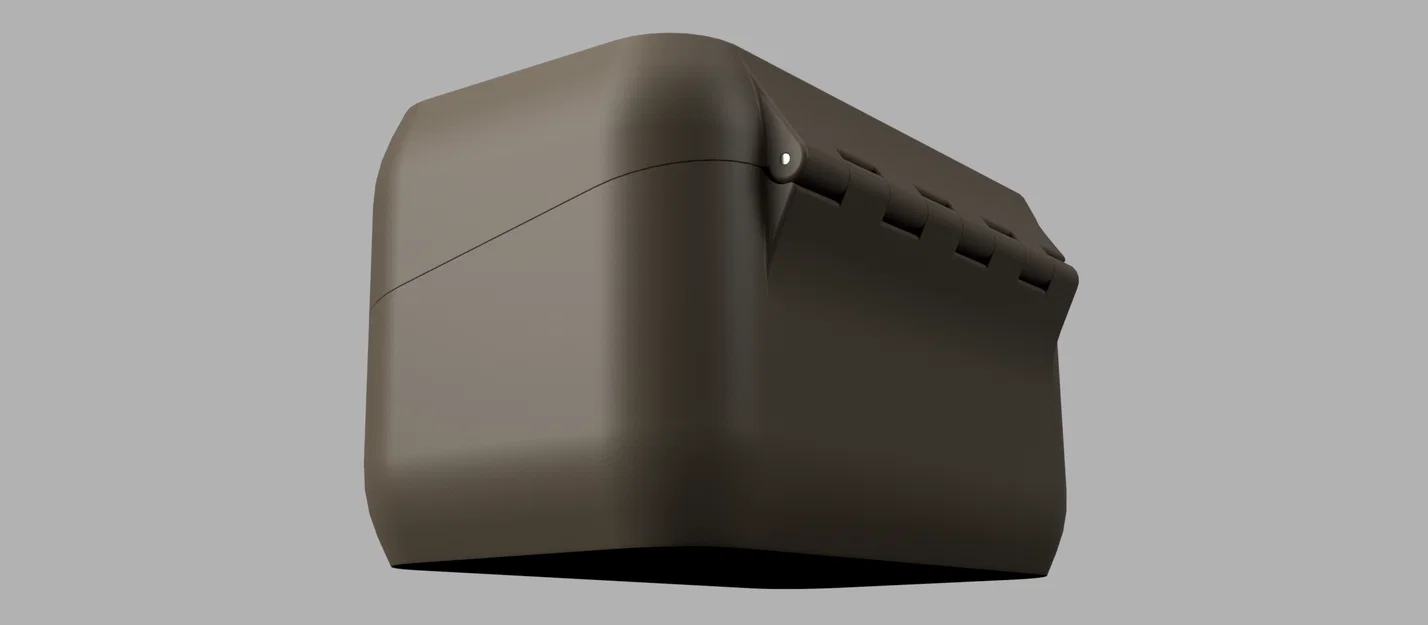 Hộp đạn 308 Blaser (thiết kế mới) - Image 7