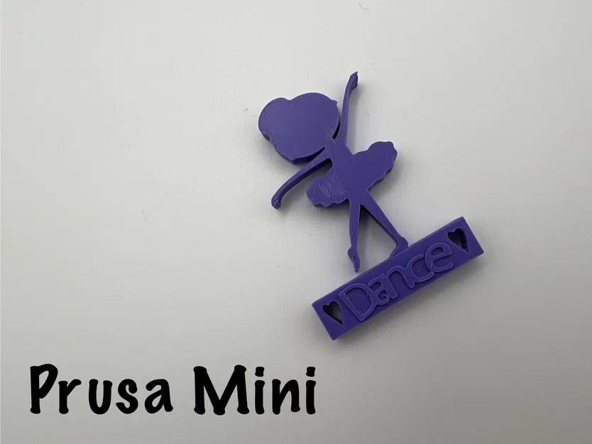 Dancer LOVE to Dance - Image 1