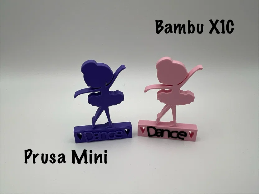 Dancer LOVE to Dance - Image 2