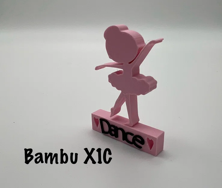 Dancer LOVE to Dance - Image 3