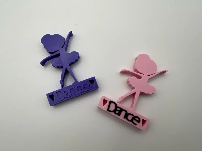 Dancer LOVE to Dance - Image 4