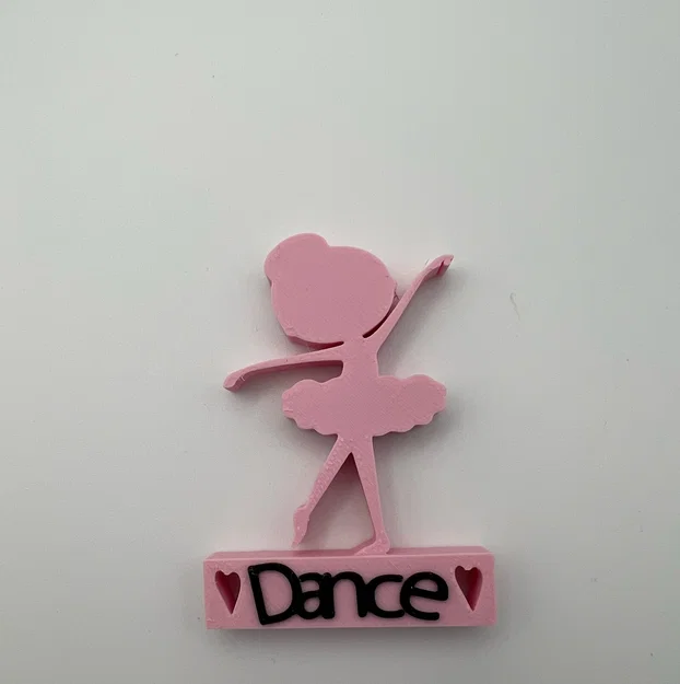 Dancer LOVE to Dance - Image 5