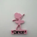 Dancer LOVE to Dance - Thumbnail 5