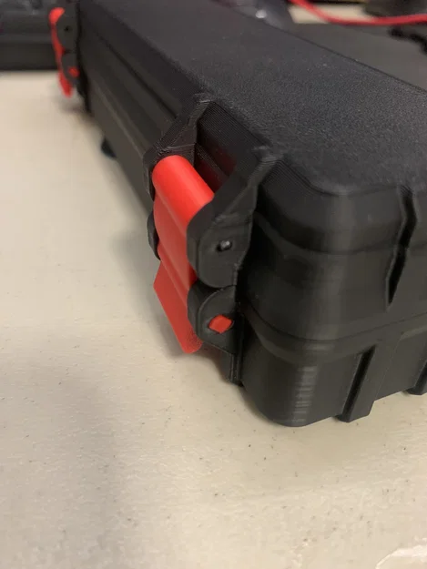 Rugged Box Parametric - Không cần hardware - Image 1