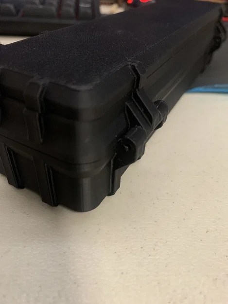 Rugged Box Parametric - Không cần hardware - Image 2