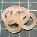 Bộ Khuôn Đúc Sealings cho Cardshuffler (Molding Kit for Cardshuffler-Sealings) - Thumbnail 2