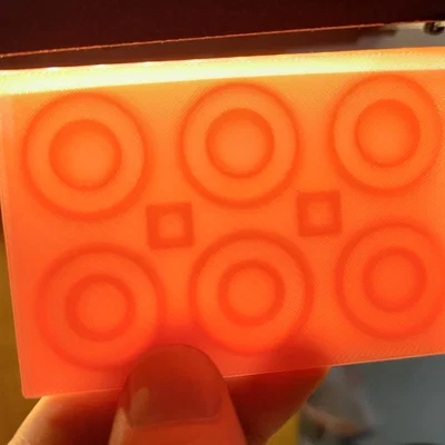 Bộ Khuôn Đúc Sealings cho Cardshuffler (Molding Kit for Cardshuffler-Sealings)