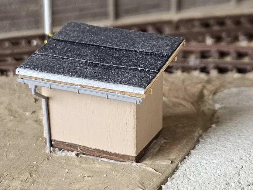 Záchodky TT 1:120 - Image 3