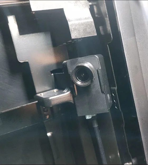 Visor chắn sáng cho Qidi Q1 pro (light-proof visor) - Image 1