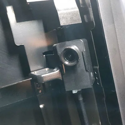 Visor chắn sáng cho Qidi Q1 pro (light-proof visor)