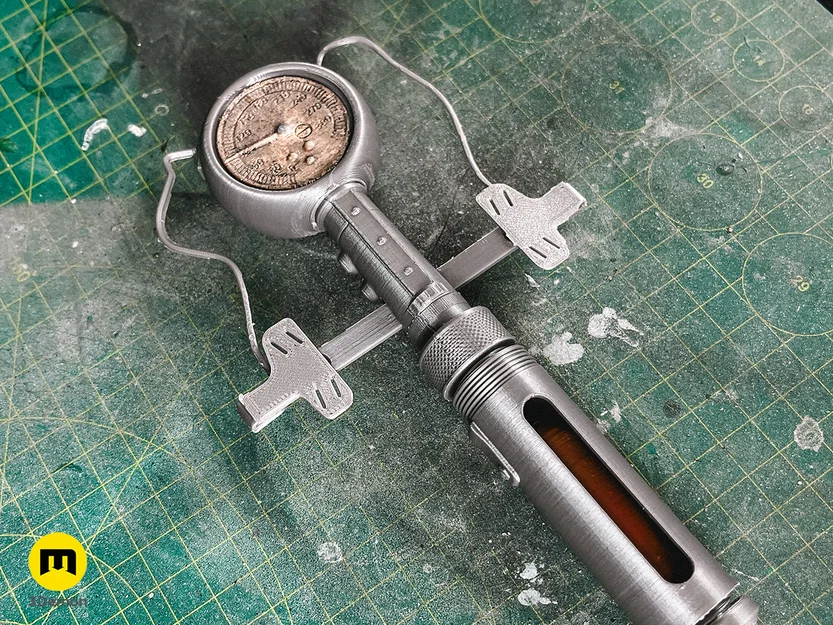 Stimpak - Fallout series - Image 2