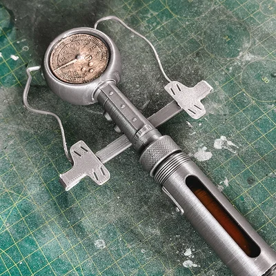 Stimpak - Fallout series