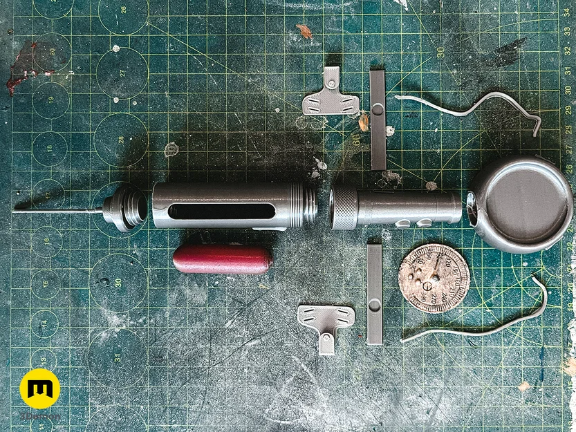 Stimpak - Fallout series - Image 4