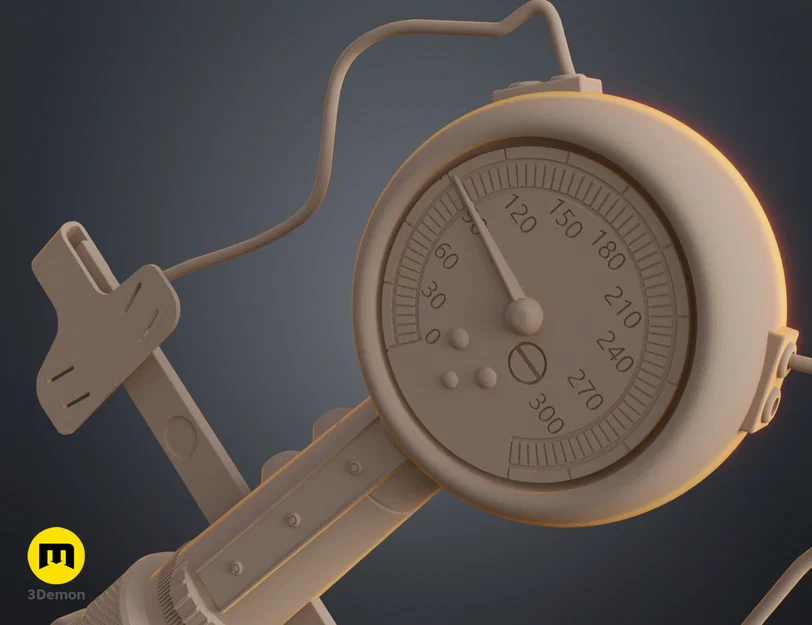 Stimpak - Fallout series - Image 6