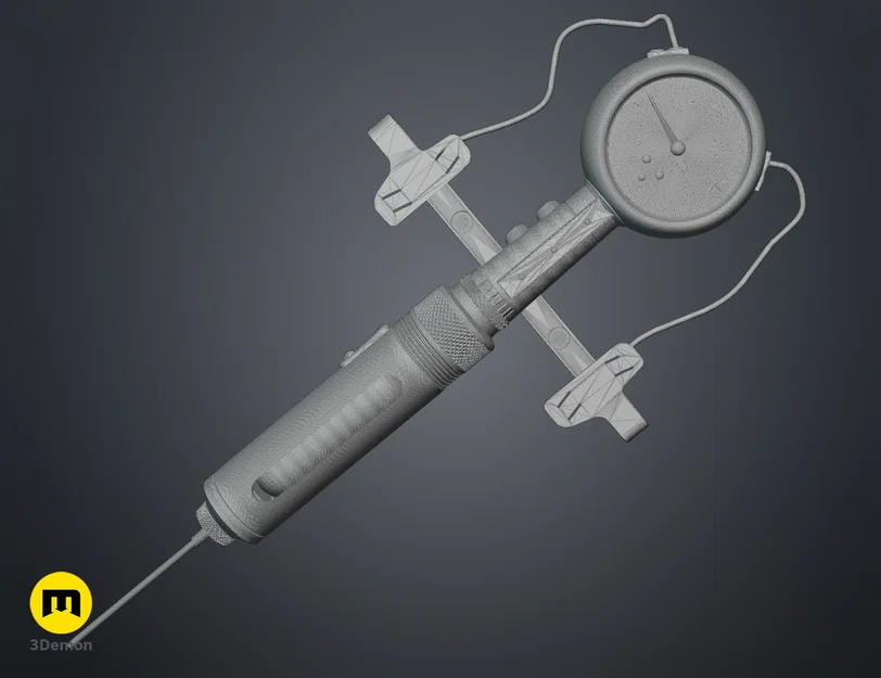 Stimpak - Fallout series - Image 8